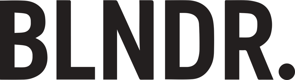 Blndr.