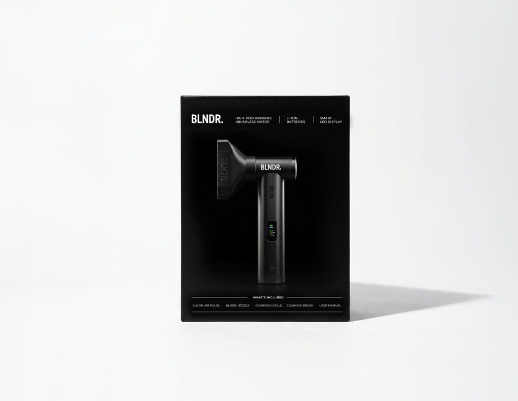 AIR PULSE