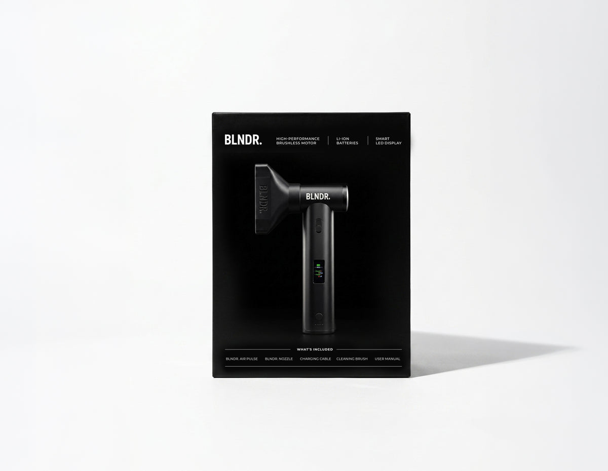 AIR PULSE