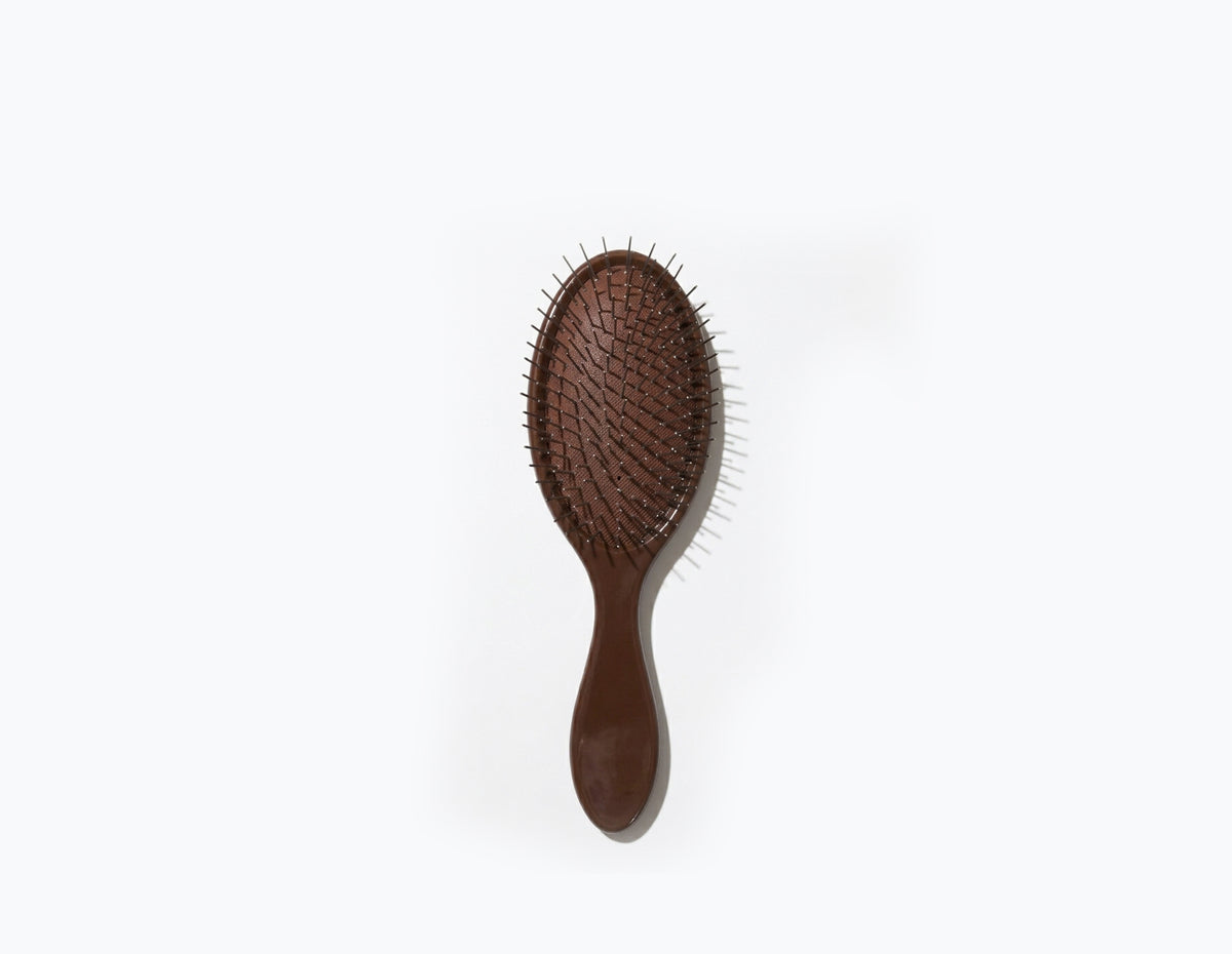 THE DETANGLER