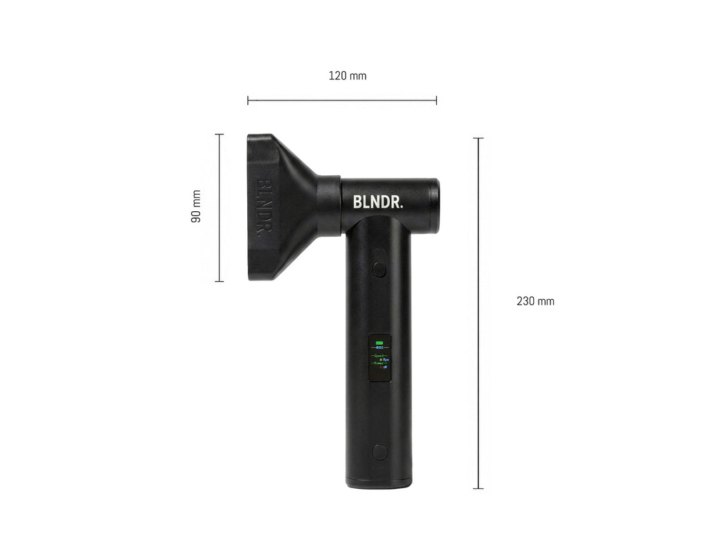 AIR PULSE